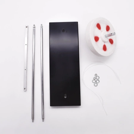 Маятник Максвелла